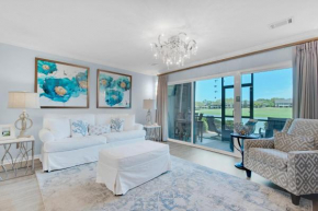 Seascape Lakefront Villas 121- Uncorked